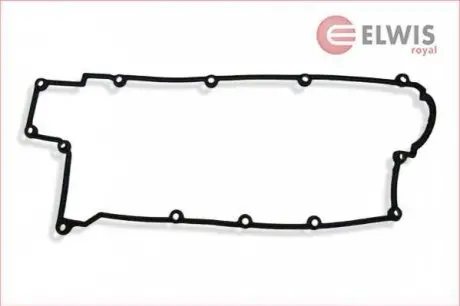 Прокладка, кришка головки циліндра Elwis Royal 1532013