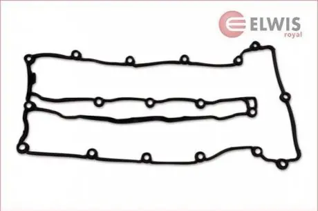 Прокладка клапанної кришки Elwis Royal 1522037