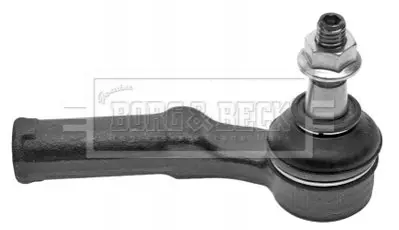 Наконечник поперечной рулевой тяги BORG & BECK BTR5622