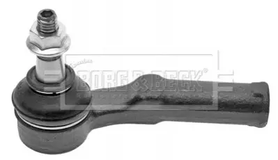 Наконечник поперечной рулевой тяги BORG & BECK BTR5621