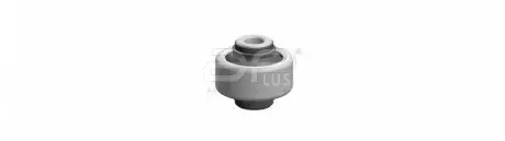 Сайлентблок рычага подвески peugeot 206 APPLUS APLUS 22113AP