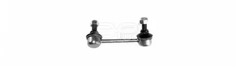 Стойка стаб. mitsubishi pajero iii, iv APPLUS APLUS 16682AP