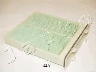 Фильтр, воздух во внутренном пространстве JAPKO 21Z11 (фото 1)