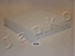 Фільтр, повітря у внутрішньому просторі JAPKO 21Z08