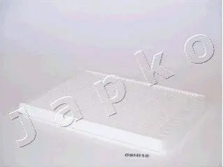 Фільтр, повітря у внутрішньому просторі JAPKO 21K18