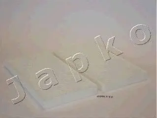 Фильтр, воздух во внутренном пространстве JAPKO 21K17