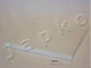 Фільтр, повітря у внутрішньому просторі JAPKO 21K10