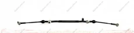 Тяга рульова MB C-Class (W202) 93-02 (+ наконечник) ASMETAL 22MR1100
