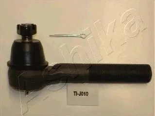 Наконечник поперечной рулевой тяги ASHIKA 111-00-J010 (фото 1)