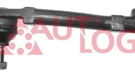 Угловой шарнир, продольная рулевая тяга AUTLOG FT1429