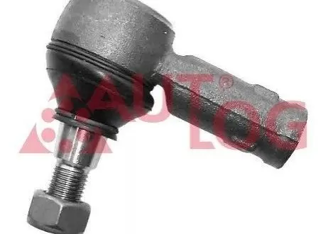 Угловой шарнир, продольная рулевая тяга AUTLOG FT1390