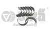 Вкладень шатуна; 0.00mm VIKA 11050362101