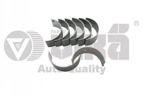 Вкладення шатуну; 0.00mm VIKA 11050362101
