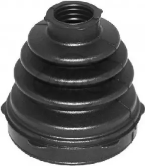 К-КТ ПЫЛЬНИКА ШРУСА CITROEN C5 III Metalcaucho 11031