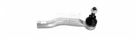 Наконечник рул. toyota avensis, verso APPLUS APLUS 21347AP