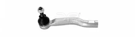 Наконечник рул. toyota avensis, verso APPLUS APLUS 21346AP