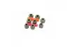 Сальник /* тип KIT PV VA3 6-8/7-38 CORTECO 19029646