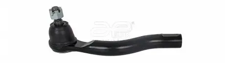 Наконечник рул. mitsubishi pajero iv APPLUS APLUS 22299AP