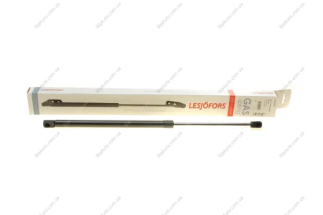 Газова пружина, кришка багажника LESJOFORS 8195817