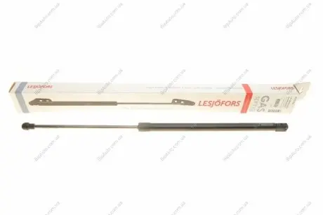 Газовая пружина, крышка багажник LESJOFORS 8175720