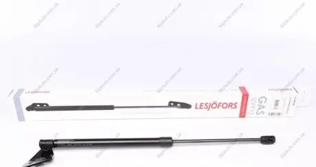 Газовая пружина, крышка багажник LESJOFORS 8144236