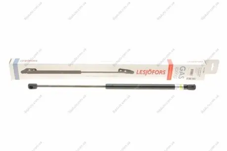 Газовая пружина, крышка багажник LESJOFORS 8117000