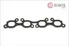 Прокладка, выпускной коллектор ELWIS ROYAL 0322427