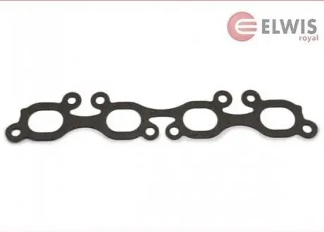 Прокладка, випускний колектор Elwis Royal 0322427