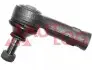 Наконечник рулевой тяги правый VW T4 AUTLOG FT1444