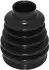 К-КТ ПЫЛЬНИКА ШРУСА AUDI A4 8K2 METALCAUCHO 11062