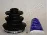 Комплект пильника, приводний вал JAPANPARTS KB-015