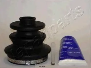 Комплект пильника, приводний вал JAPANPARTS KB-015