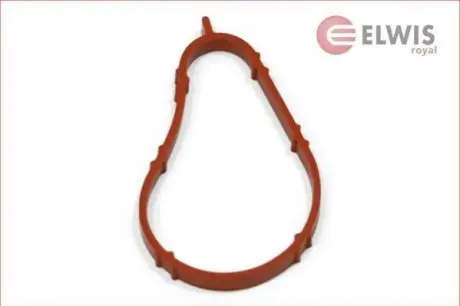 Прокладка, впускной коллектор Elwis Royal 0256068