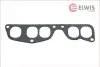 Прокладка, впускной коллектор Elwis Royal 0256025 (фото 1)