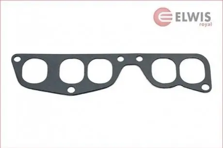 Прокладка, впускной коллектор Elwis Royal 0256025