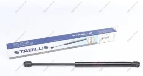 Газовая пружина, крышка багажник STABILUS 931146