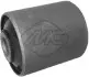 Сайлентблок переднього важеля Range Rover 02-12 METALCAUCHO 06698