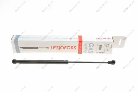 Амортизатор скла кришки багажника Renault Scenic II/Grand Scenic II 03-09 (вен) LESJOFORS 8172935
