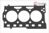 Прокладка, головка цилиндра ELWIS ROYAL 0056063