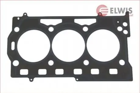 Фото 1 - прокладка, головка цилиндра Elwis Royal 0056063 Прокладка, головка цилиндра Elwis Royal 0056063 (фото 1)