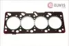 Прокладка головки блока циліндрів Elwis Royal 0026582