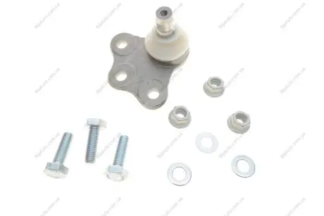 Шаровая опора Meriva 03-10 Пр. ASMETAL 10OP1221