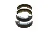 Комплект тормозных колодок PARTS KAVO KBS-3401 (фото 4)