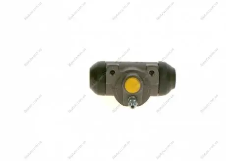 Колісний гальмівний циліндр BOSCH F 026 009 827