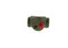 Колісний гальмівний циліндр BOSCH F 026 002 220