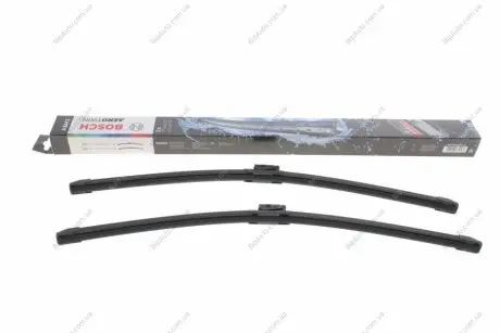 Щетки с.о. 550_550мм AEROTWIN BOSCH 3397009844