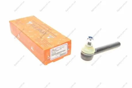 Наконечник Uno/Fiorino 12*1.5 ASMETAL 17FI4000
