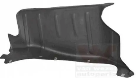 Изоляция моторного отделения Van Wezel 7620704