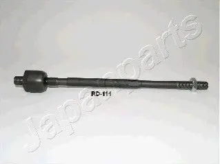 Осевой шарнир, рульова тяга JAPANPARTS RD-114