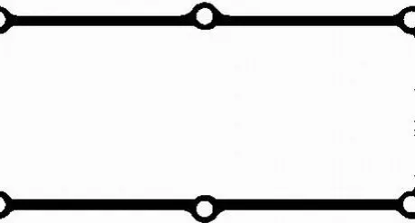 Прокладка, кришка головки циліндра BGA RC7380